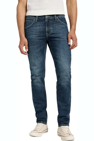 Lee Daren Zip Fly, Jeans Uomo, , 33W / 30L