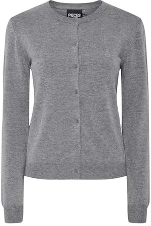 Pieces® Knitted Cardigan PCNORA M M