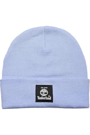 Timberland Short Watch cap Berretto, , Taglia Unica Unisex-Adulto