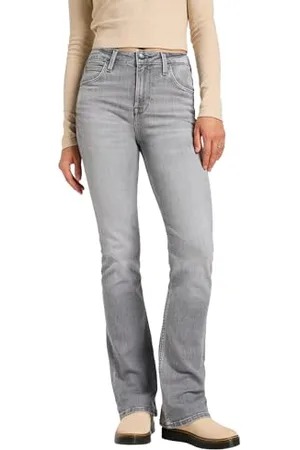 Lee Breese Boot Jeans, , 42 IT (28W/33L) Donna