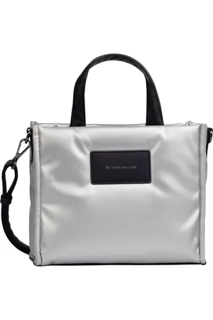 TOM TAILOR Borsa a tracolla Patti, piccola, da donna, color , con cerniera