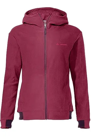 Vaude Felpa in Pile Neyland da Donna Giacca, , 44