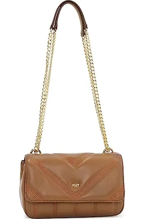 DKNY R313bw79-csh-1, Borsa a Tracolla Donna