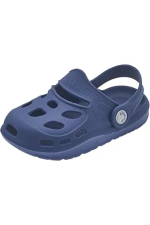 chicco Sandalias para Niño y Niña Ideales para la Playa o la Piscina, Chanclas Bebé, Diseñadas en Italia