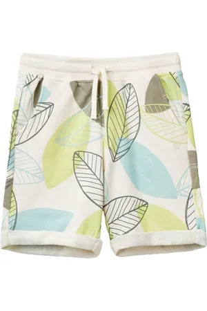 Benetton Bermuda