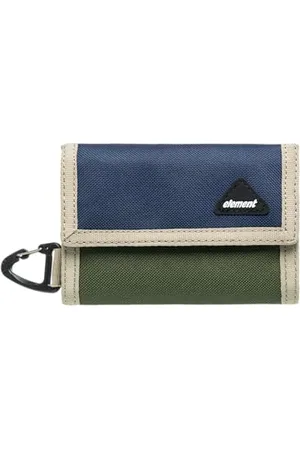 Element Exo Wallet, Portafogli Uomo, , Taglia Unica