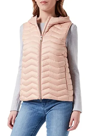 Geox W Jaysen Vest, Gilet Donna, , 40