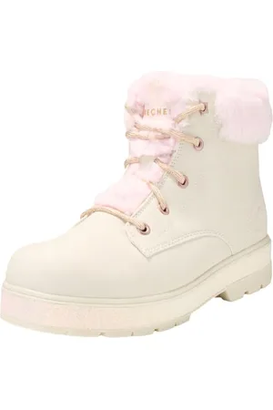 Skechers Street Glitz, Stivaletto Bambine e Ragazze, , 5 UK Child
