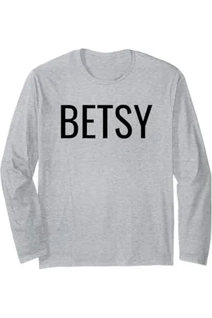 Betsy Maglia a Manica