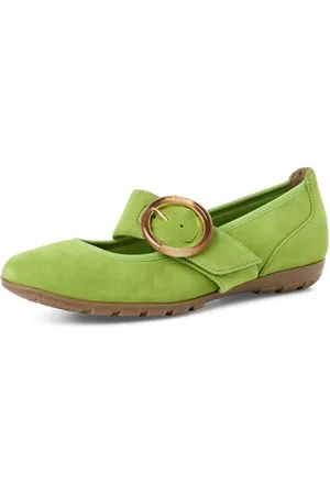 Marco Tozzi Damen Ballerinas 2-24607-44, Ballerine Donna, , 36 EU