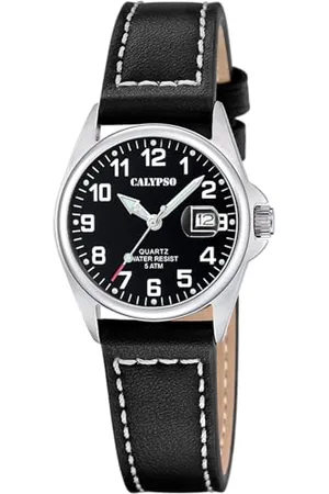 Calypso Dress Watch K5871/4