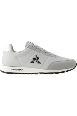 Le Coq Sportif Racerone_2, Scarpe da Ginnastica Unisex-Adulto, , 43 EU