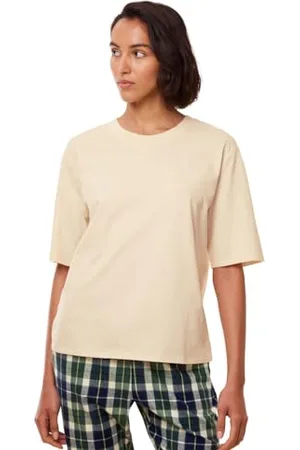 Triumph Donna Mix & Match Top 3/4, Shirt, Creamy Dream, 50