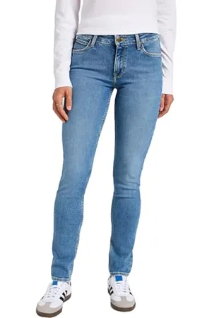 Lee Elly Jeans, , 29W x 33L Donna