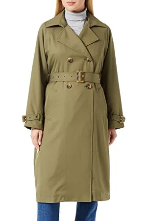 Geox W Topazio Giacca, , 50 Donna