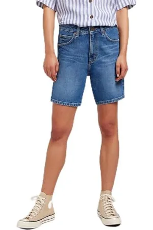 Lee Rider Bermuda, , 27W da Donna