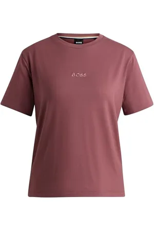 HUGO BOSS Select T-Shirt, Maglietta per Abbigliamento da casa da Donna,