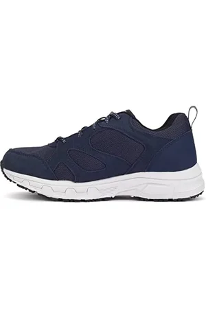 Skechers 237348 Nvor, Trekking Taglio Basso Uomo, , 42 EU