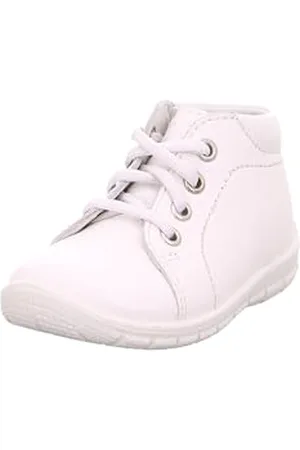 Superfit Lightning, Scarpe da Ginnastica Basse Bimba 0-24, , 22 EU