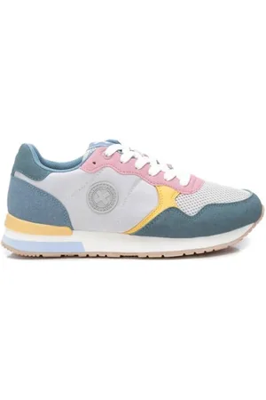 Xti 144061, Scarpe da Ginnastica Donna, , 39 EU