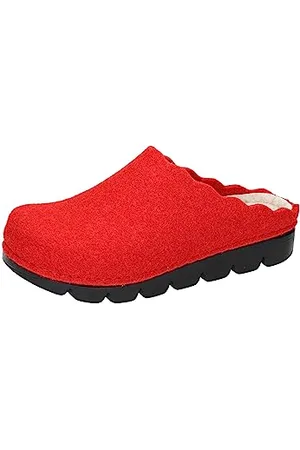 Manitu Home Pantofole, Donna, Colore: , 41 EU