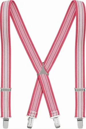 Playshoes Bretelle Elastiche, Bretelle per bambini regolabili Unisex - Bambini e ragazzi, , 70