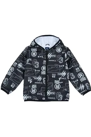 chicco Giubbotto Bambino, Caldo e Morbido Giubbino, Designed in Italy, Abbigliamento Bambini