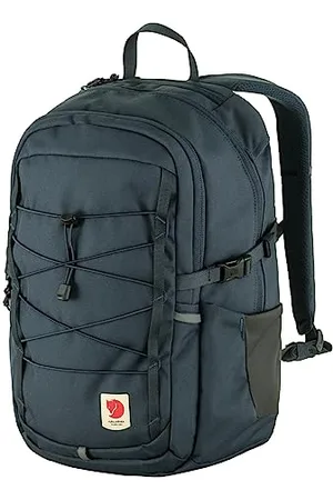 Fjällräven Fjallraven 23349-560 Skule 20 / Skule 20 Zaino sportivo UNISEX ADULT Navy Taglia One Size