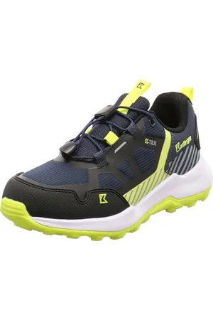 KASTINGER Gsk-kraxen Low Ktx, Scarpe da Trekking, , 32 EU