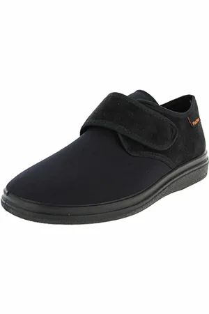 Fischer Fischer Ortho, Pantofole a Collo Basso Unisex-Adulto, , 37 EU