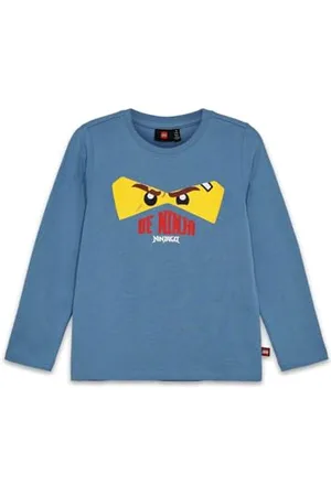 LEGO Wear LWTANO 703-Langarmshirt T-Shirt, , 146 Bambino
