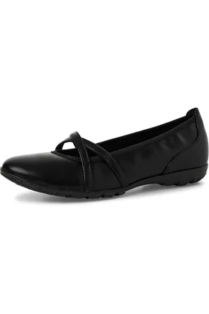 Marco Tozzi Damen Ballerinas 2-24606-44, Ballerine Donna, , 41 EU