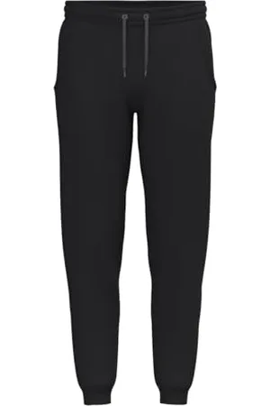 Head Club Original Pants Men Pantaloni da Tennis, , XXL Uomo