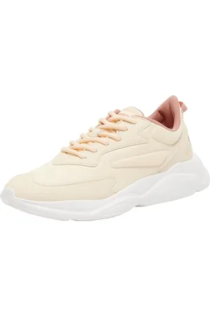HUGO BOSS Leon_Runn_cvpuw_n, Scarpe da Ginnastica Donna, , 41 EU