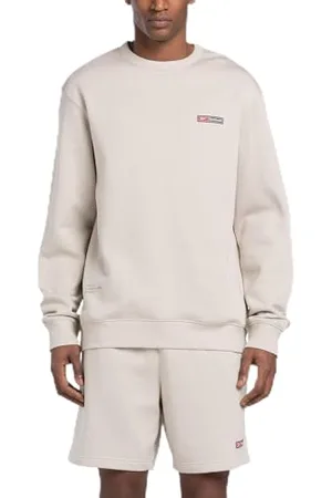 Reebok ID Energia-Vector Remix Maglione, , S Uomo