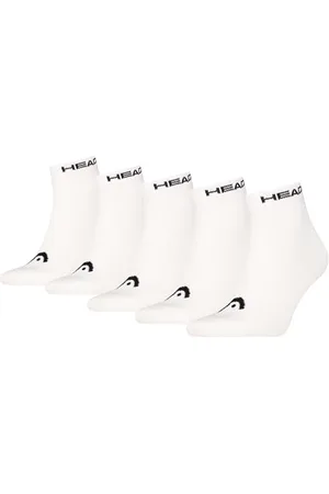 Head All Sports Quarter, , 35-38 (Pacco da 5) Unisex-Adulto