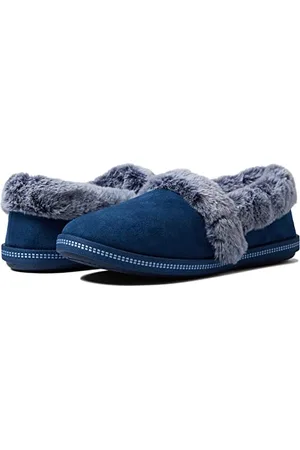 Skechers Cozy Campfire Team Toasty, Pantofole Donna, , 41 EU