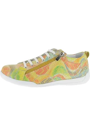 Andrea Conti Damen Low Top Sneaker, Scarpe da Ginnastica Donna, , 39 EU