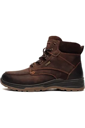 Hush Puppies Palmer, Stivali da Uomo, , 47 EU