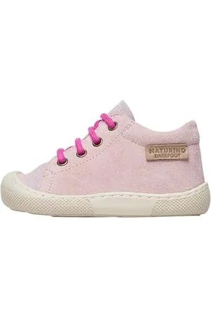 Naturino Amur, Scarpe da Bambini, Viola (Lilla), 25 EU