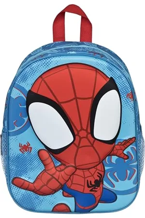 UNDERCOVER Zaino 3D Unisex Kids, , One Size
