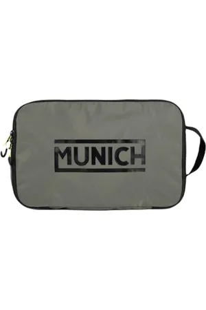 Munich GYM SPORTS 2.0 FOOTWEAR BORSA KHAKI, Khaki 054, M, Utility, , m, Utility