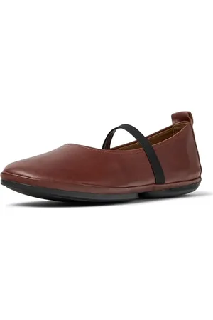 Camper Right Nina K201643, Mary Jane Donna, , 37 EU