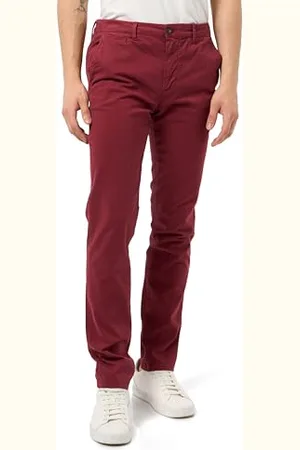 Benetton Pantalone 4dkh55i18 Uomo, , 44