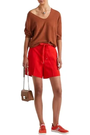 Benetton Bermuda