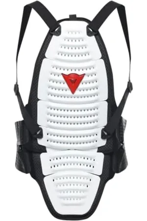 Dainese Junction Wave Ski Back Protector 03 Color Large 48700012003L, 060-Schienale di Sicurezza Unisex