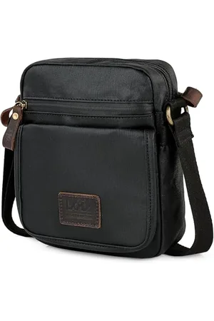 Lois Hubbard, BANDOLERA Uomo, , L