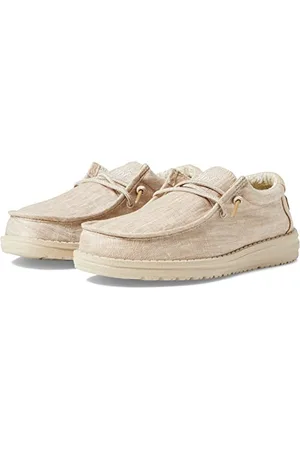 Hey dude Sneakers, Beige, 36 EU