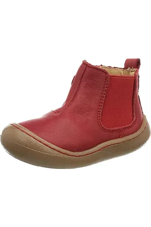 POLOLO Chelsea Mini, Stivali Unisex-Bambini, Colore: , 26 EU