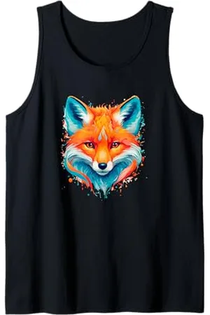 Fox Volpe Canotta